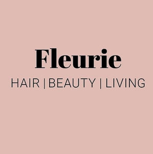 Fleurie hair beauty living